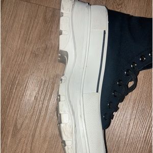 Used-like new can’t fit them anymore